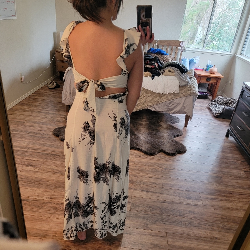 Dress Forum maxi dress